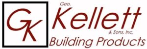 George Kellett & Sons Lumber logo.