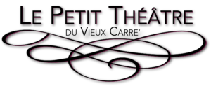 Le Petit Theatre logo.