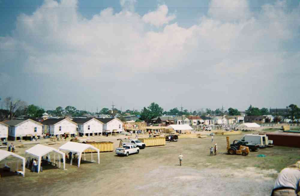 Musicians' Village 2006