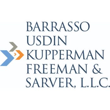 Barrasso logo